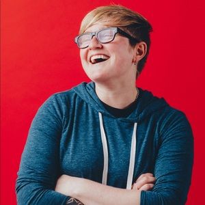 Meet your Posher, Allison